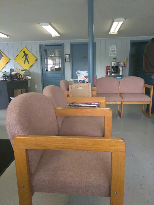 Metco Tire & Auto Service 2