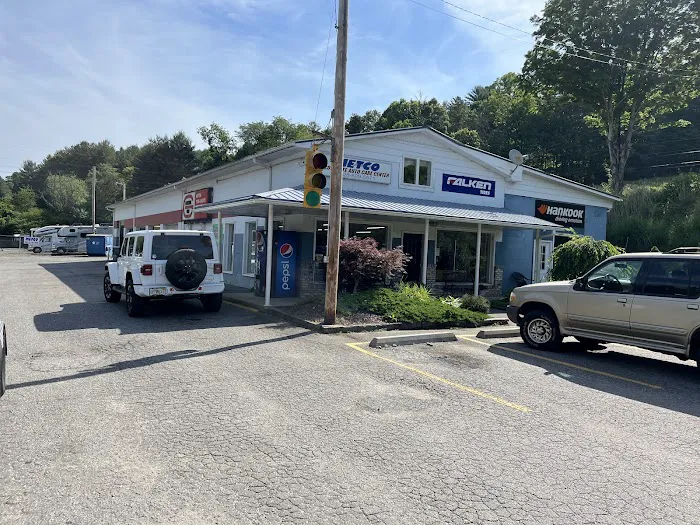 Metco Tire & Auto Service 4