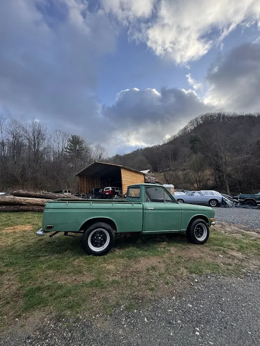 Blue Ridge Classic Resurrections 5