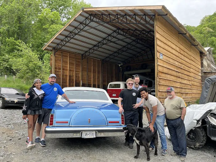 Blue Ridge Classic Resurrections 6