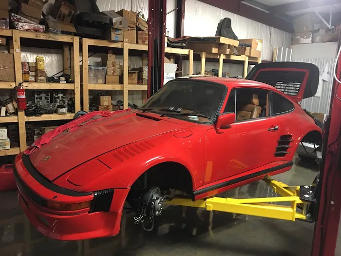 Creekside Motorsports 4