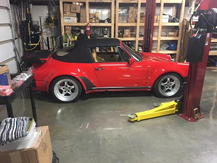 Creekside Motorsports 3