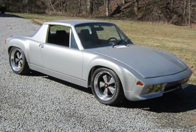 Creekside Motorsports 6