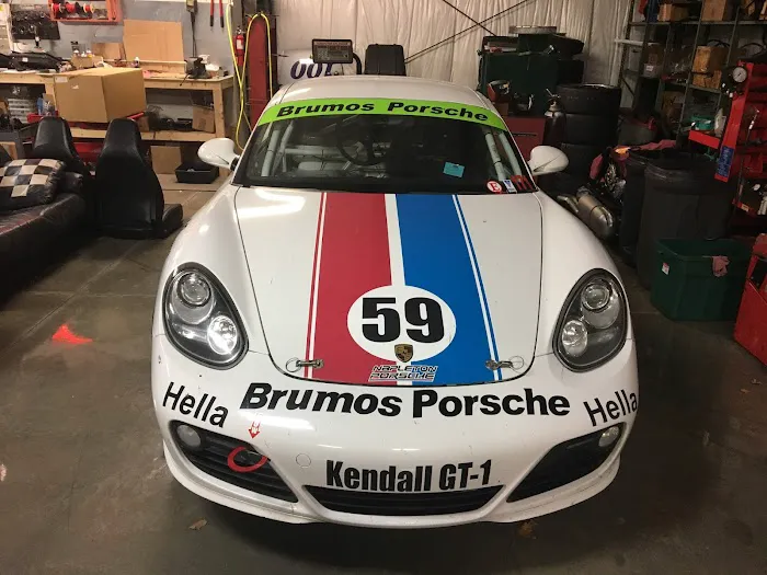 Creekside Motorsports 2
