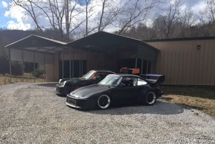 Creekside Motorsports 0