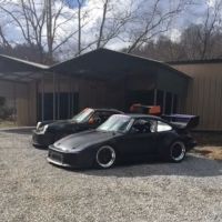 Creekside Motorsports