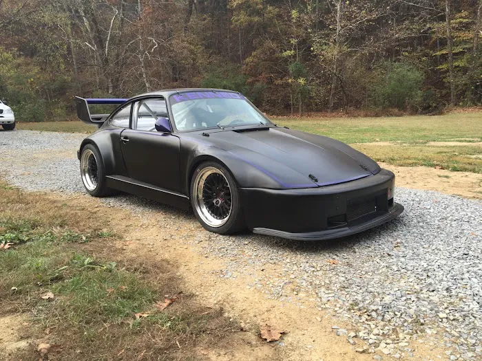 Creekside Motorsports 1