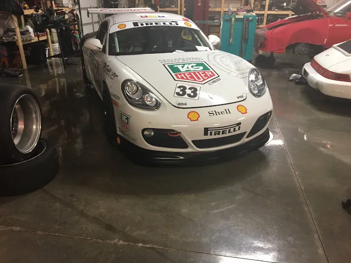 Creekside Motorsports 5