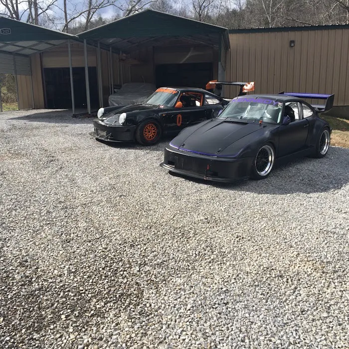 Creekside Motorsports 9