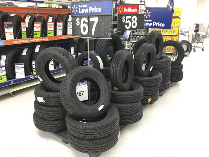 Walmart Auto Care Centers 3