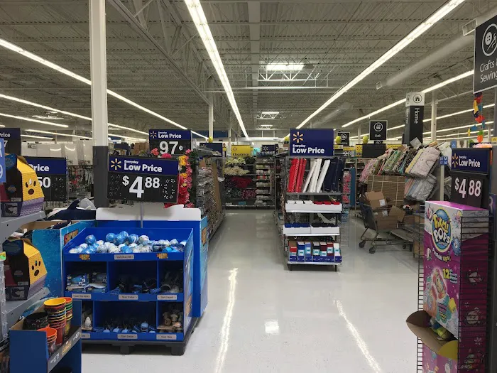 Walmart Auto Care Centers 6