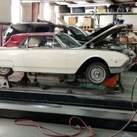 Allen's Rebuilt Transmissions