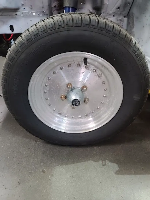 Allen's Rebuilt Transmissions 2
