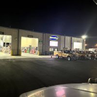 Speedco Truck Lube and Tires