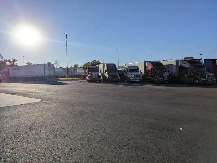 Speedco Truck Lube and Tires 1