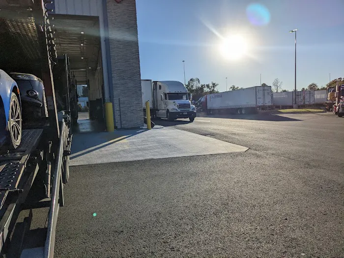 Speedco Truck Lube and Tires 5