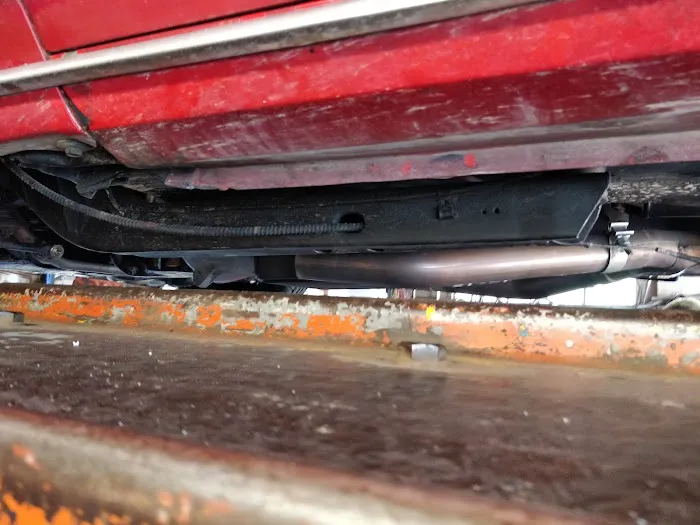Aaa Muffler & Shock Center 3
