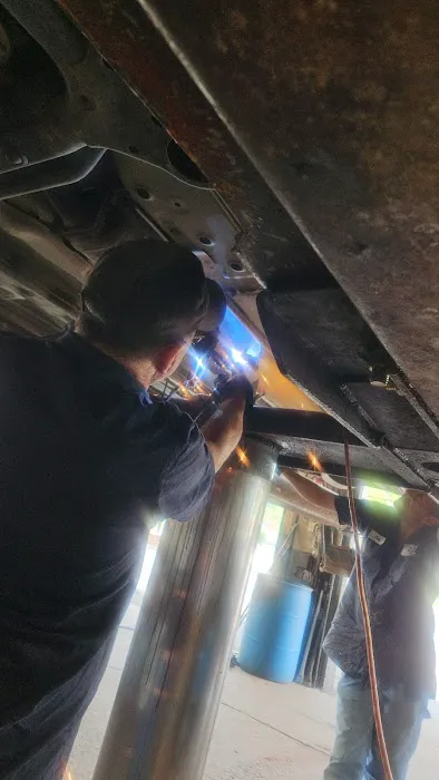 Aaa Muffler & Shock Center 2