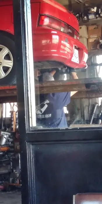 Aaa Muffler & Shock Center 0