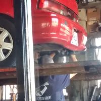 Aaa Muffler & Shock Center