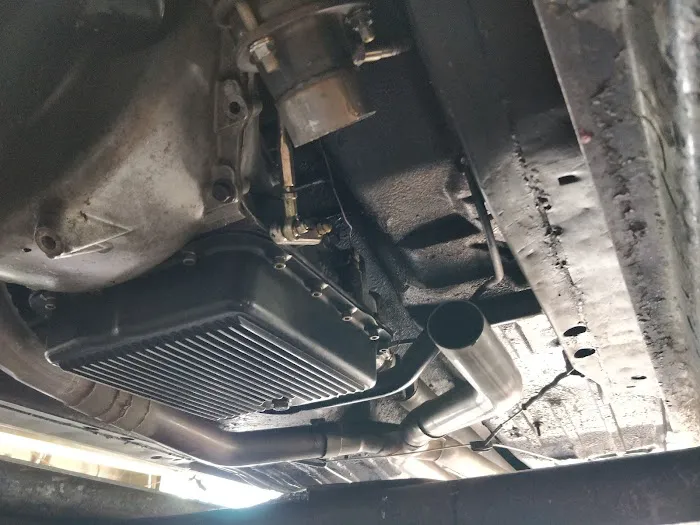 Aaa Muffler & Shock Center 1