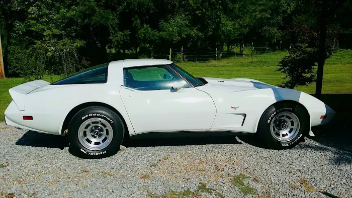 Kykers Extreme Automotive 0