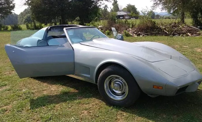 Kykers Extreme Automotive 2