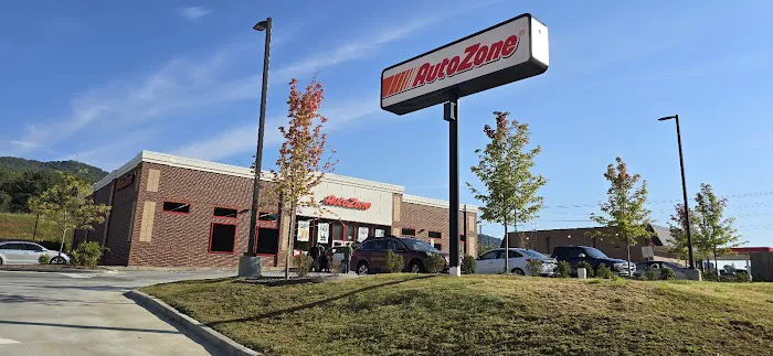 AutoZone Auto Parts 1