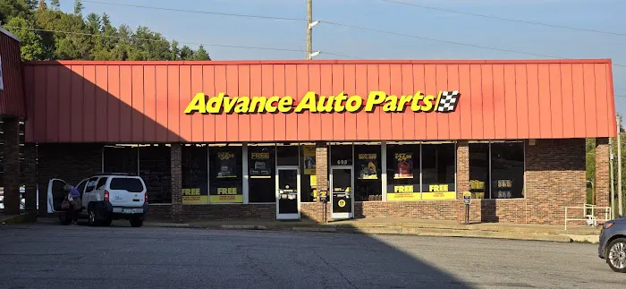 Advance Auto Parts 0