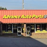 Advance Auto Parts