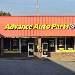 Advance Auto Parts ico