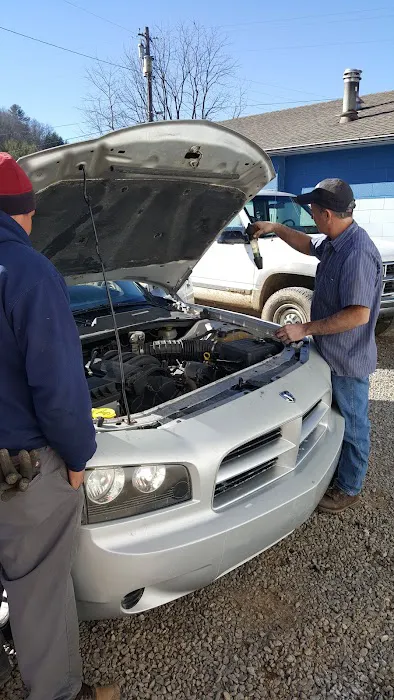 Rays Autocare Inc (DBA) Tipton Automotive Inc 2