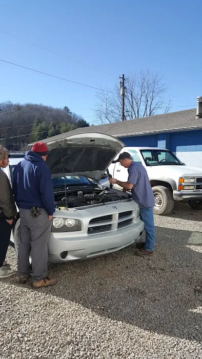 Rays Autocare Inc (DBA) Tipton Automotive Inc 1