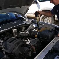 Rays Autocare Inc (DBA) Tipton Automotive Inc