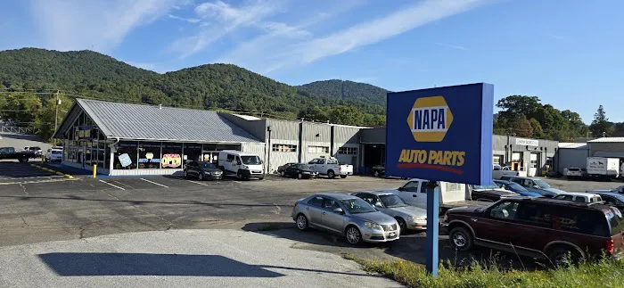 NAPA Auto Parts - Phillips Auto Parts, Inc. 1