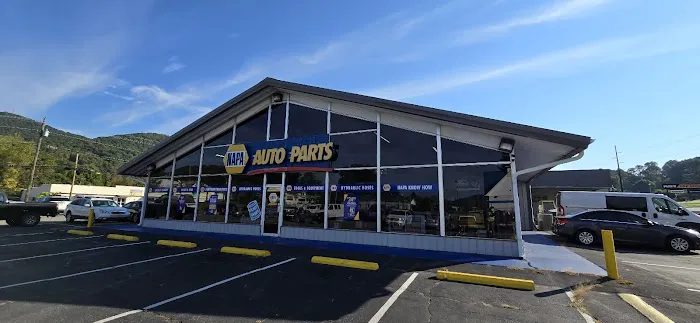 NAPA Auto Parts - Phillips Auto Parts, Inc. 0