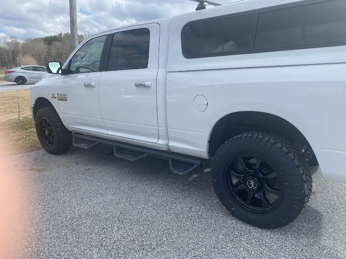 Phil's Tire Services 7