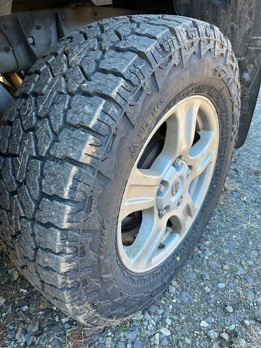 Phil's Tire Services 5
