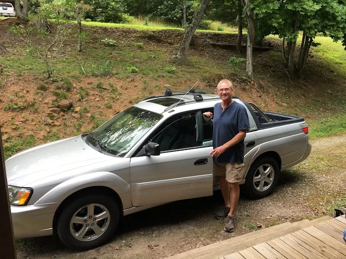 Carolina Collision Repair 0