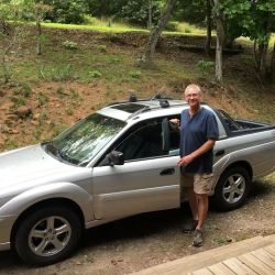 Carolina Collision Repair ico