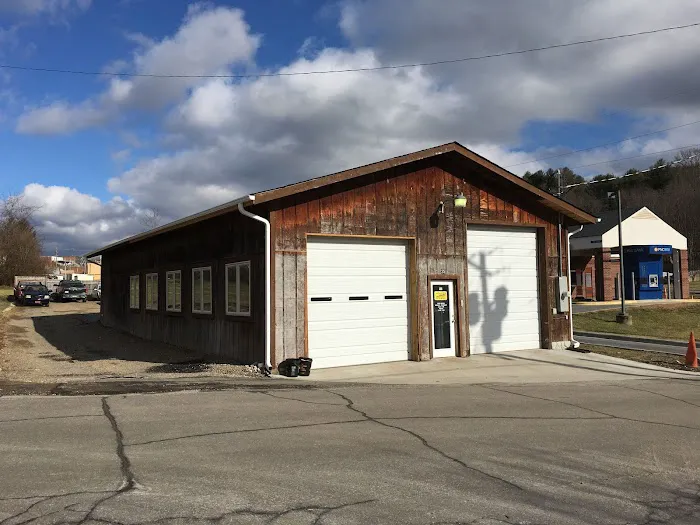 Carolina Collision Repair 2