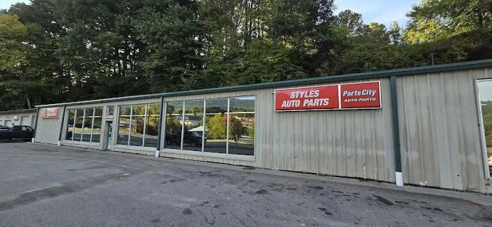 Parts City Auto Parts - Styles Automotive Supply 1