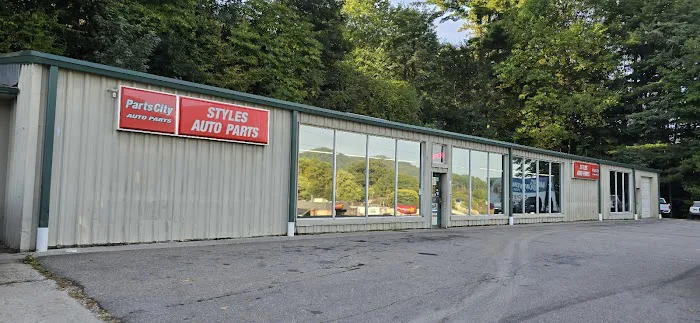 Styles Auto Parts 0