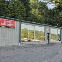 Styles Auto Parts