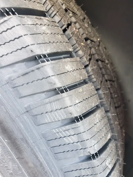 Double D Tire 3
