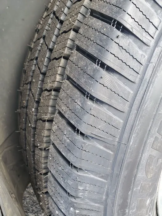 Double D Tire 5