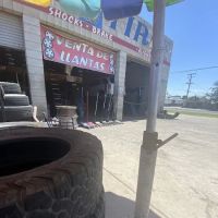 Mota's Tires