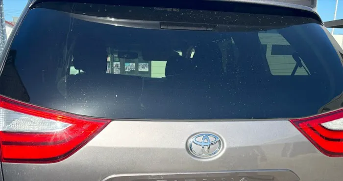 Ruiz Auto Glass 0