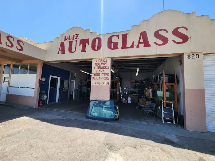 Ruiz Auto Glass 2