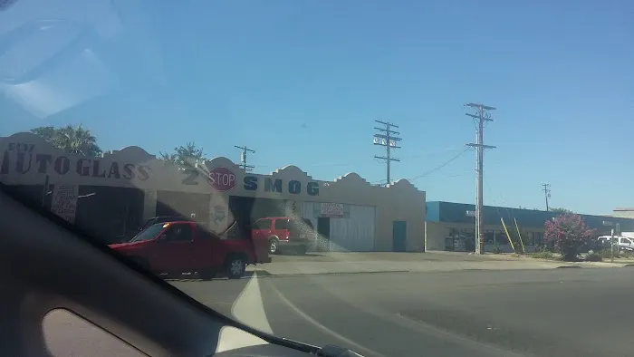 2 Stop Smog 0